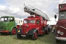 Austin K34 fire engine